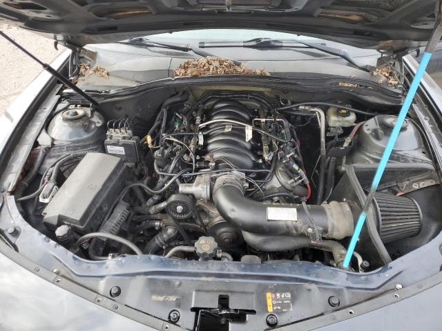 Photo 11 from auction – 2014 CHEVROLET CAMARO 2SS with VIN 2G1FK1EJ4E9242923