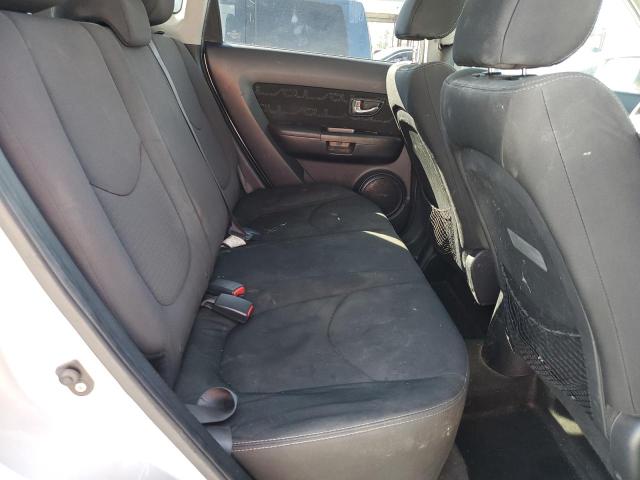 Photo 11 from auction – 2013 KIA SOUL + with VIN KNDJT2A65D7541231