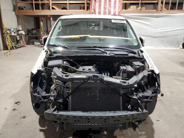Photo 5 from auction – 2010 DODGE GRAND CARA with VIN 2D4RN5D1XAR483371
