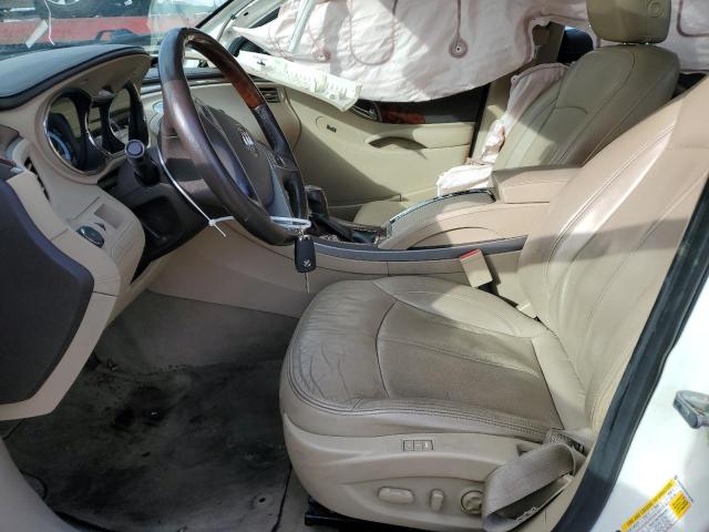 Photo 7 from auction – 2013 BUICK LACROSSE P with VIN 1G4GG5E3XDF243369