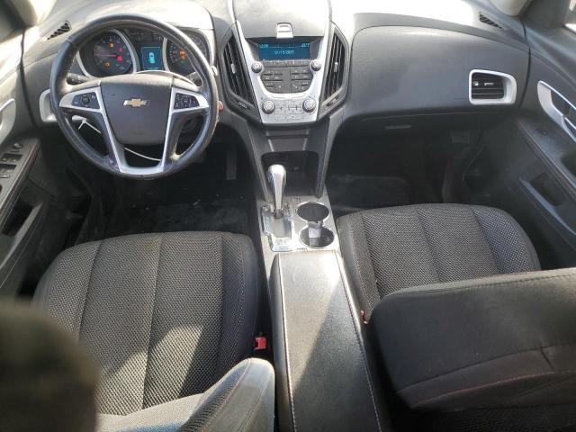 Photo 8 from auction – 2011 CHEVROLET EQUINOX LT with VIN 2CNFLEEC9B6358401