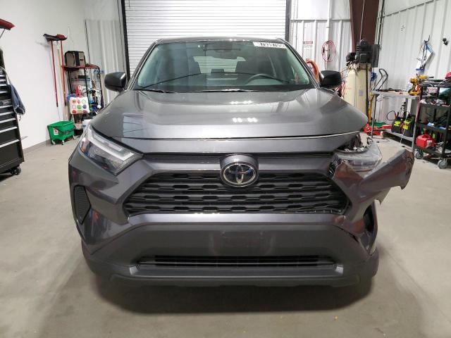 Photo 5 from auction – 2024 TOYOTA RAV4 LE with VIN 2T3F1RFV1RC444352