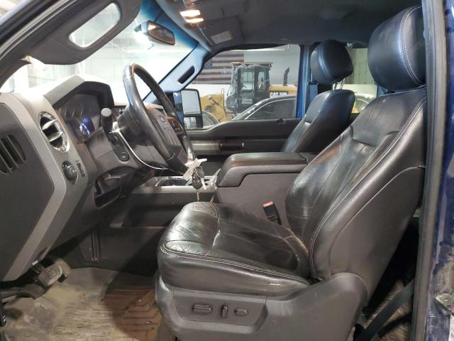 Photo 7 from auction – 2012 FORD F250 SUPER with VIN 1FT7X2BT5CEC25972