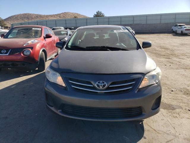 Photo 5 from auction – 2013 TOYOTA COROLLA BA with VIN 2T1BU4EE7DC042489