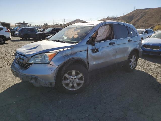 HONDA CR-V 2008 with VIN JHLRE38508C002323 - Photo from auction
