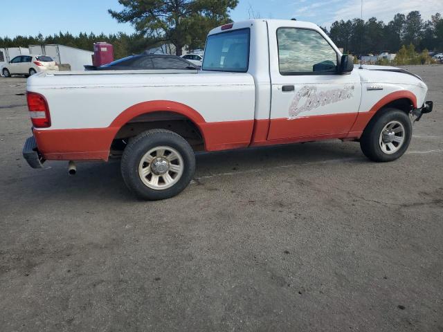 Photo 3 from auction – 2008 FORD RANGER with VIN 1FTYR10D18PB13332