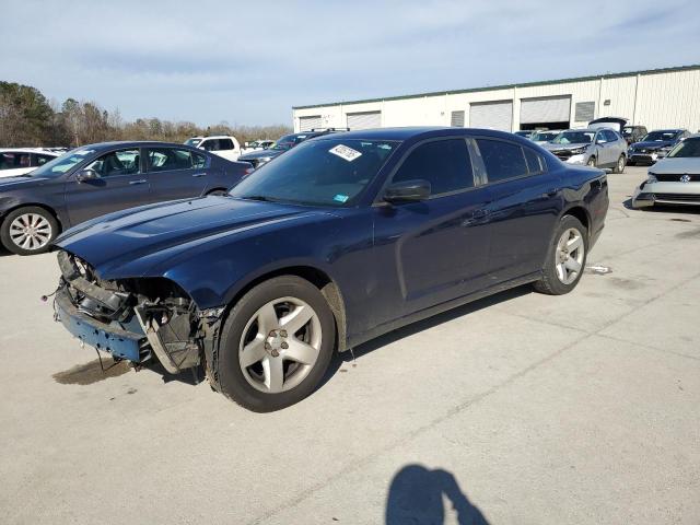 Photo 1 from auction – 2013 DODGE CHARGER PO with VIN 2C3CDXAT1DH689913