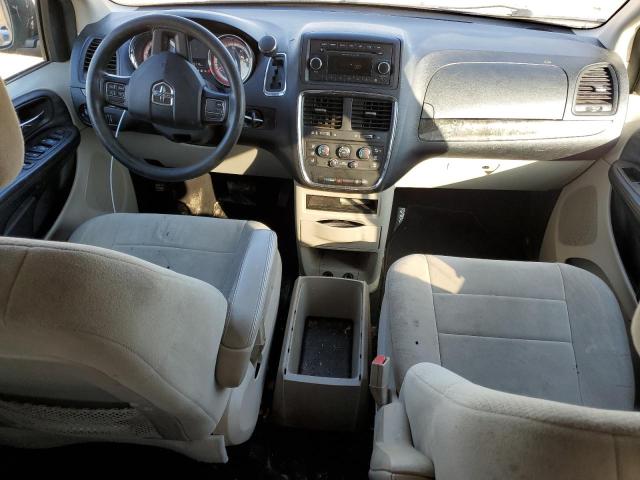 Photo 8 from auction – 2013 DODGE GRAND CARA with VIN 2C4RDGBG4DR733078