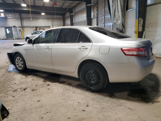 Photo 2 from auction – 2011 TOYOTA CAMRY BASE with VIN 4T4BF3EK1BR154068