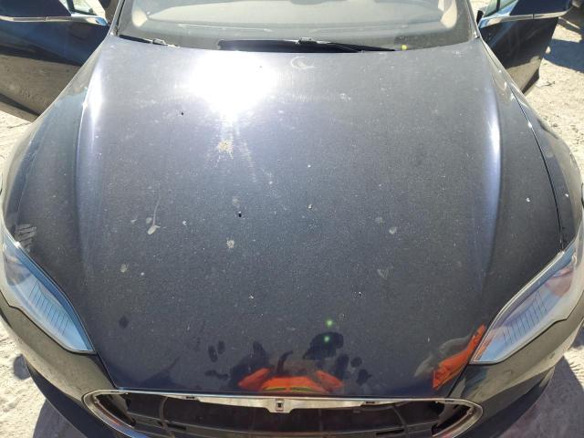 Photo 11 from auction – 2014 TESLA MODEL S with VIN 5YJSA1H13EFP56553