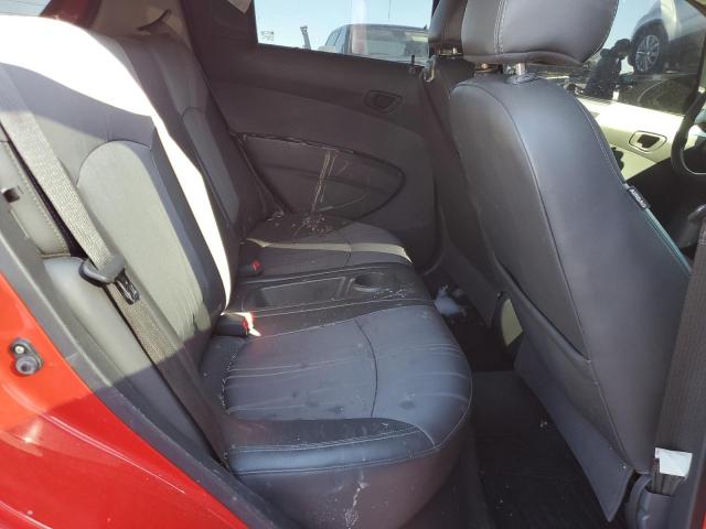 Zdjęcie 10 z aukcji – 2014 CHEVROLET SPARK LS z VIN KL8CA6S94EC575578