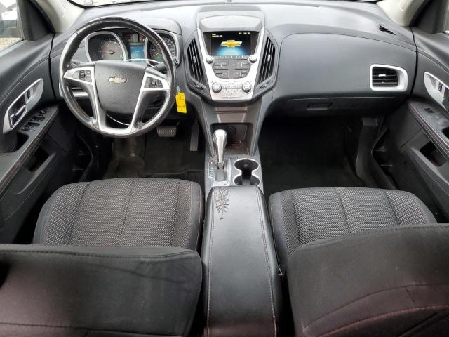Photo 8 from auction – 2012 CHEVROLET EQUINOX LT with VIN 2GNALDEK1C6214429