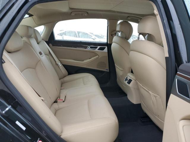 Photo 10 from auction – 2016 HYUNDAI GENESIS 3. with VIN KMHGN4JE8GU128910