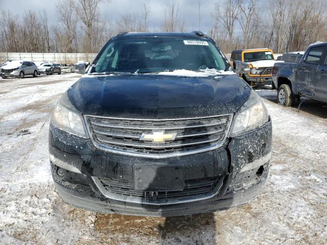 Photo 5 from auction – 2016 CHEVROLET TRAVERSE L with VIN 1GNKVGKD0GJ291761