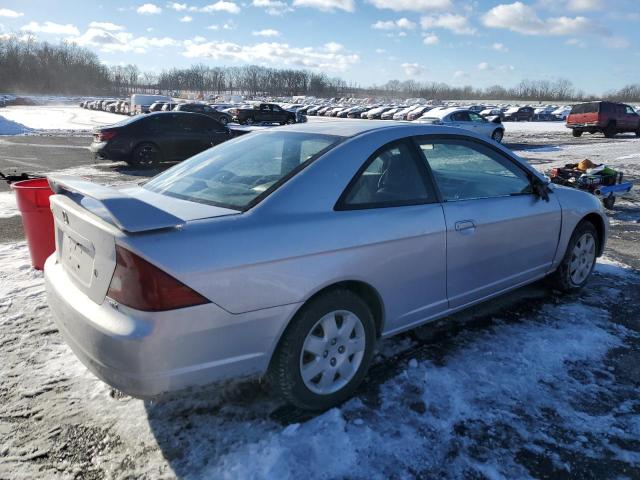 Photo 3 from auction – 2002 HONDA CIVIC with VIN 1HGEM22932L110612