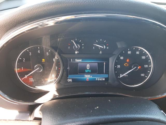 Photo 9 from auction – 2019 BUICK ENCORE PRE with VIN KL4CJASB8KB778465