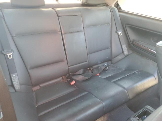 Photo 10 from auction – 2004 BMW 330 CI with VIN WBABD53444PD95872