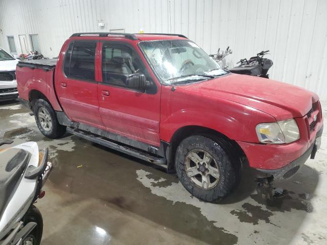 Photo 4 from auction – 2005 FORD EXPLORER S with VIN 1FMZU67K65UB99184