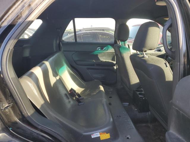 Photo 10 from auction – 2016 FORD EXPLORER P with VIN 1FM5K8AR8GGA36818