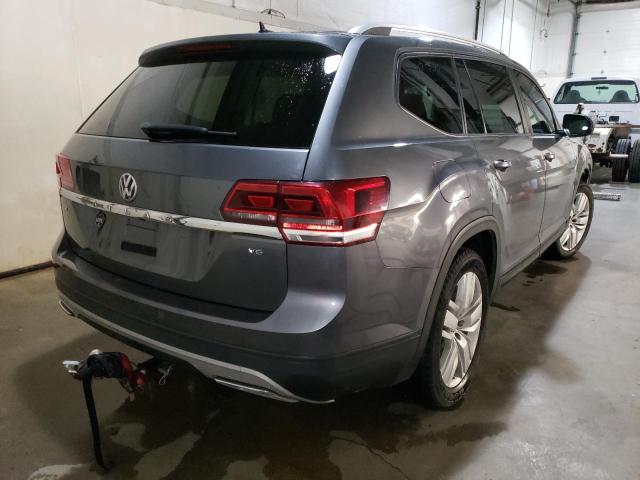 Photo 3 from auction – 2018 VOLKSWAGEN ATLAS SE with VIN 1V2DR2CA4JC509501