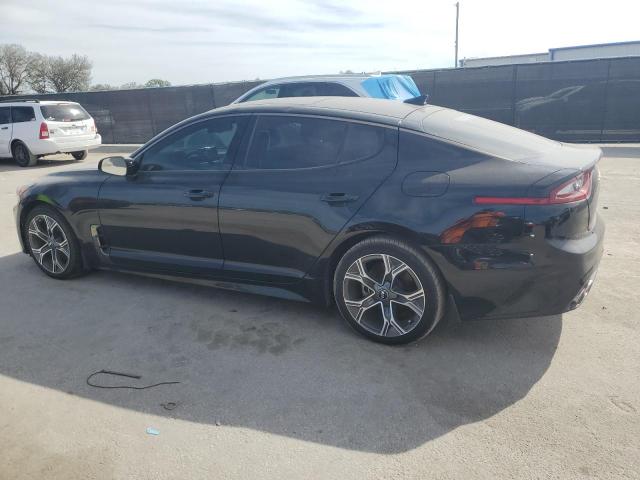 Photo 2 from auction – 2020 KIA STINGER with VIN KNAE15LA6L6083307