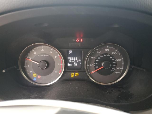 Photo 9 from auction – 2015 SUBARU FORESTER 2 with VIN JF2SJAGC4FH524730
