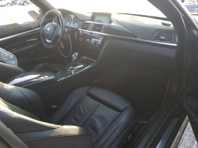 Photo 8 from auction – 2014 BMW 435 XI with VIN WBA3R5C51EF730234