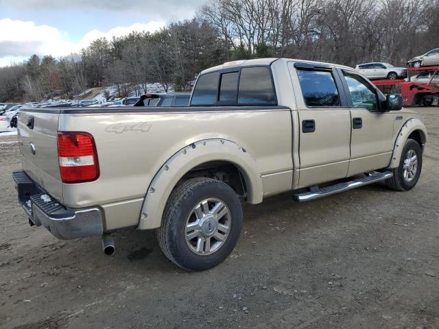 Photo 3 from auction – 2008 FORD F150 SUPER with VIN 1FTRW14W78FB45734