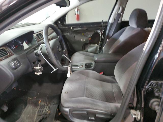 Photo 7 from auction – 2016 CHEVROLET IMPALA LIM with VIN 2G1WB5E30G1115659
