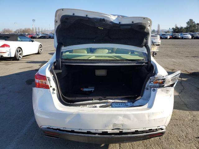 Photo 6 from auction – 2013 TOYOTA AVALON BAS with VIN 4T1BK1EB4DU006087