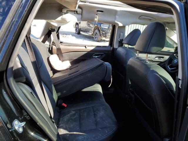 Photo 11 from auction – 2021 NISSAN ROGUE SL with VIN 5N1AT3CB5MC761407