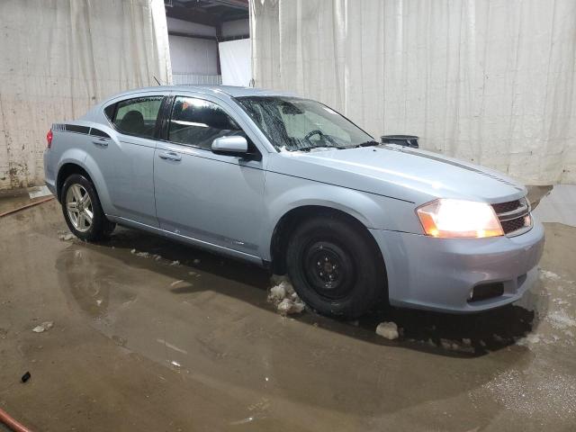 Photo 4 from auction – 2013 DODGE AVENGER SX with VIN 1C3CDZCB9DN720753