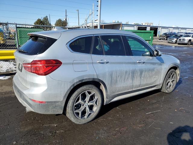 Photo 3 from auction – 2016 BMW X1 XDRIVE2 with VIN WBXHT3Z31G4A48043