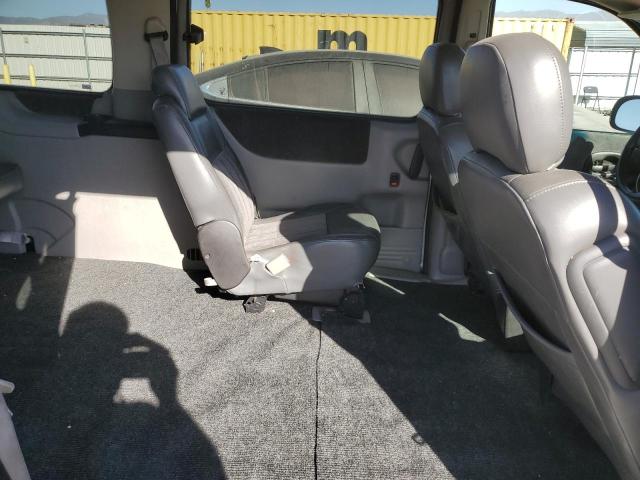 Photo 11 from auction – 2003 CHEVROLET VENTURE LU with VIN 1GNDX13EX3D323647