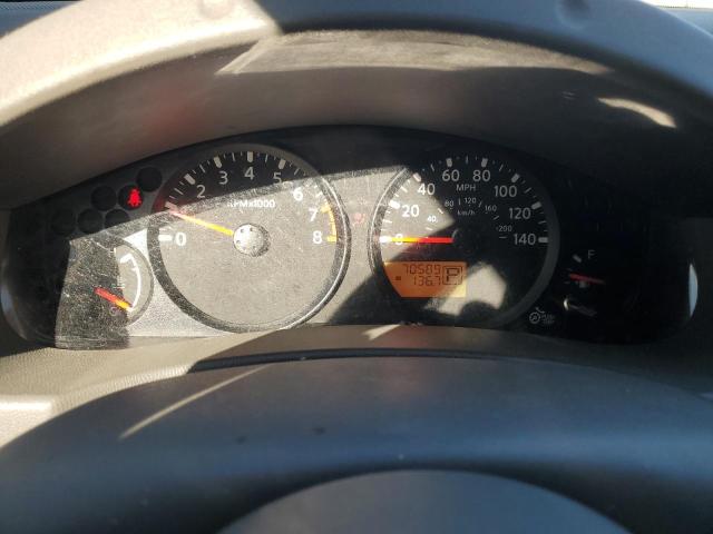 Photo 9 from auction – 2021 NISSAN FRONTIER S with VIN 1N6ED0EA1MN716200