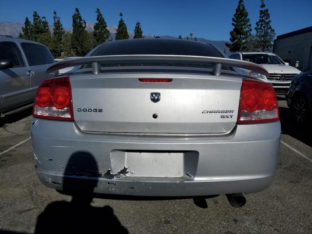 Photo 6 from auction – 2010 DODGE CHARGER SX with VIN 2B3CA3CV2AH294423