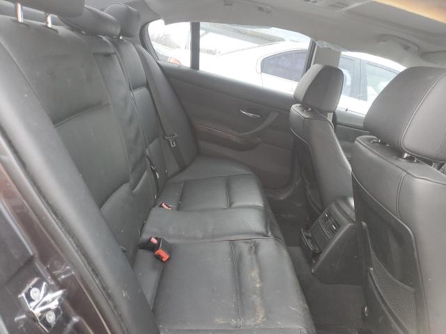 Photo 10 from auction – 2008 BMW 328 I with VIN WBAVA37508NL46339
