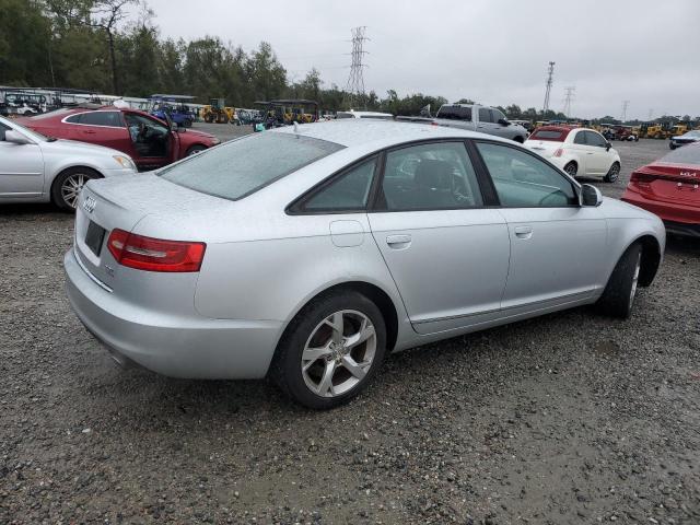 Photo 3 from auction – 2009 AUDI A6 PREMIUM with VIN WAUDG74FX9N025411