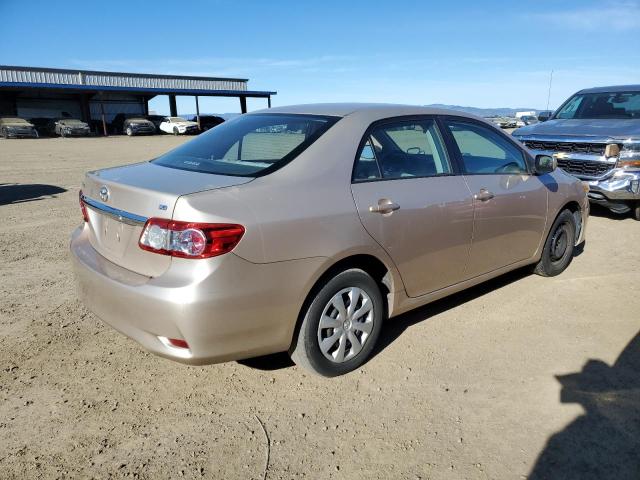 Photo 3 from auction – 2011 TOYOTA COROLLA BA with VIN 2T1BU4EE3BC627776
