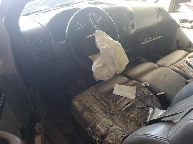 Photo 8 from auction – 2008 FORD F150 with VIN 1FTPX12V78FB06852
