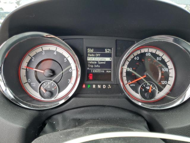 صورة رقم 9 من المزاد - 2014 DODGE GRAND CARA مع VIN 2C4RDGEG6ER451229