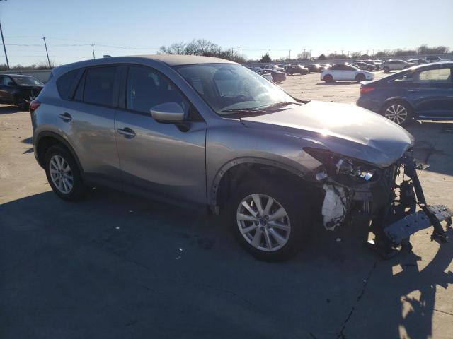 Photo 4 from auction – 2013 MAZDA CX-5 TOURI with VIN JM3KE2CE6D0121948