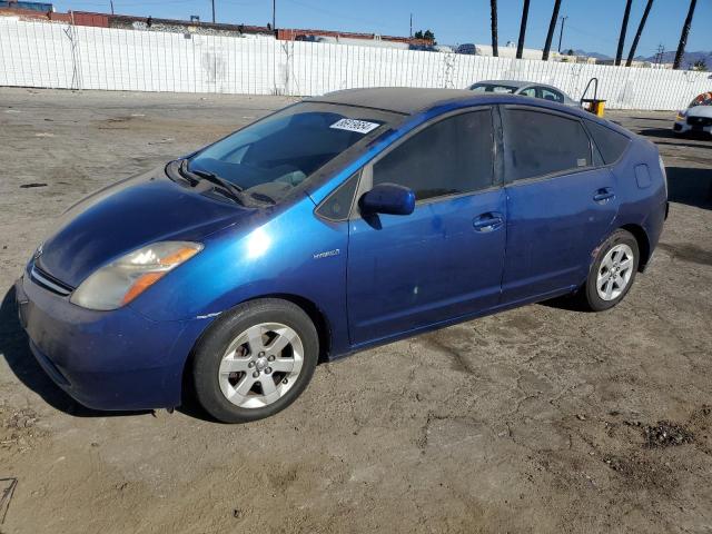 Photo 1 from auction – 2009 TOYOTA PRIUS with VIN JTDKB20U197872497