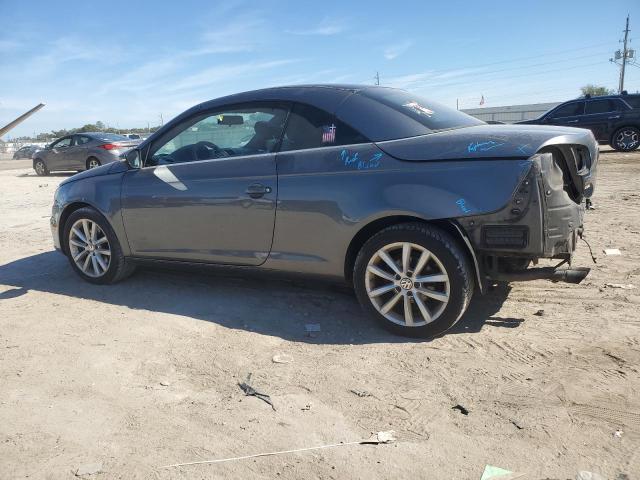 Photo 2 from auction – 2012 VOLKSWAGEN EOS KOMFOR with VIN WVWBW7AH8CV004664
