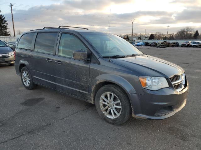 Photo 4 from auction – 2016 DODGE GRAND CARA with VIN 2C4RDGCG5GR355128