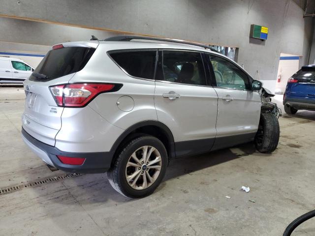 Photo 3 from auction – 2018 FORD ESCAPE SEL with VIN 1FMCU9HD3JUA72717
