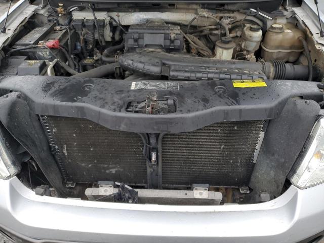 Photo 11 from auction – 2006 FORD F150 SUPER with VIN 1FTPW14526FA84451