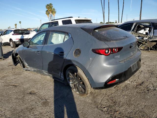 Photo 2 from auction – 2024 MAZDA 3 PREFERRE with VIN JM1BPBLM9R1710066
