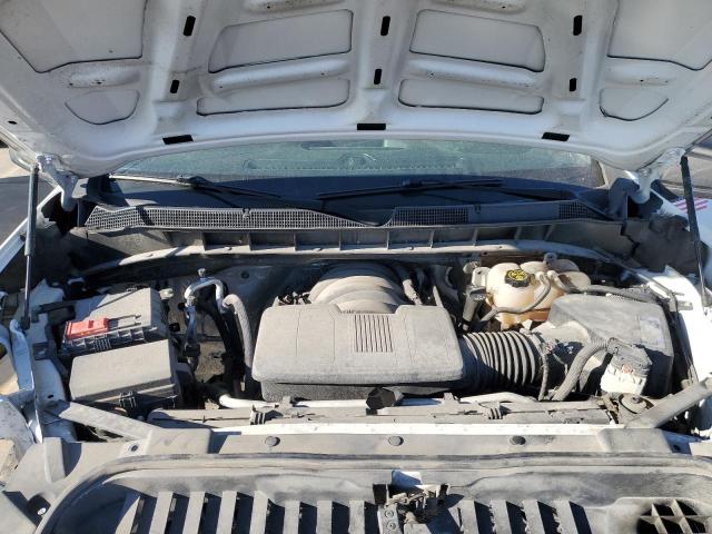 Photo 11 from auction – 2020 CHEVROLET SILVERADO with VIN 3GCPYBEH3LG340471