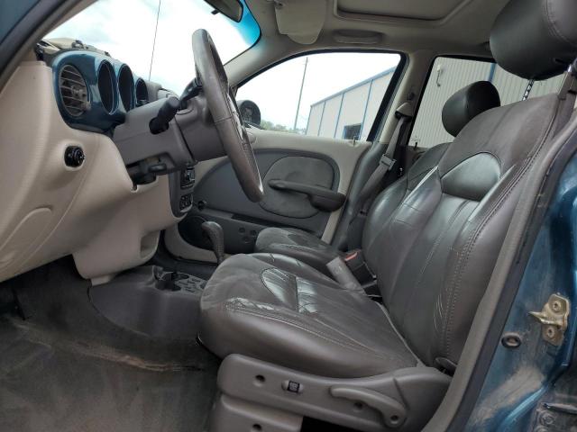 Photo 7 from auction – 2001 CHRYSLER PT CRUISER with VIN 3C8FY4BB61T603899